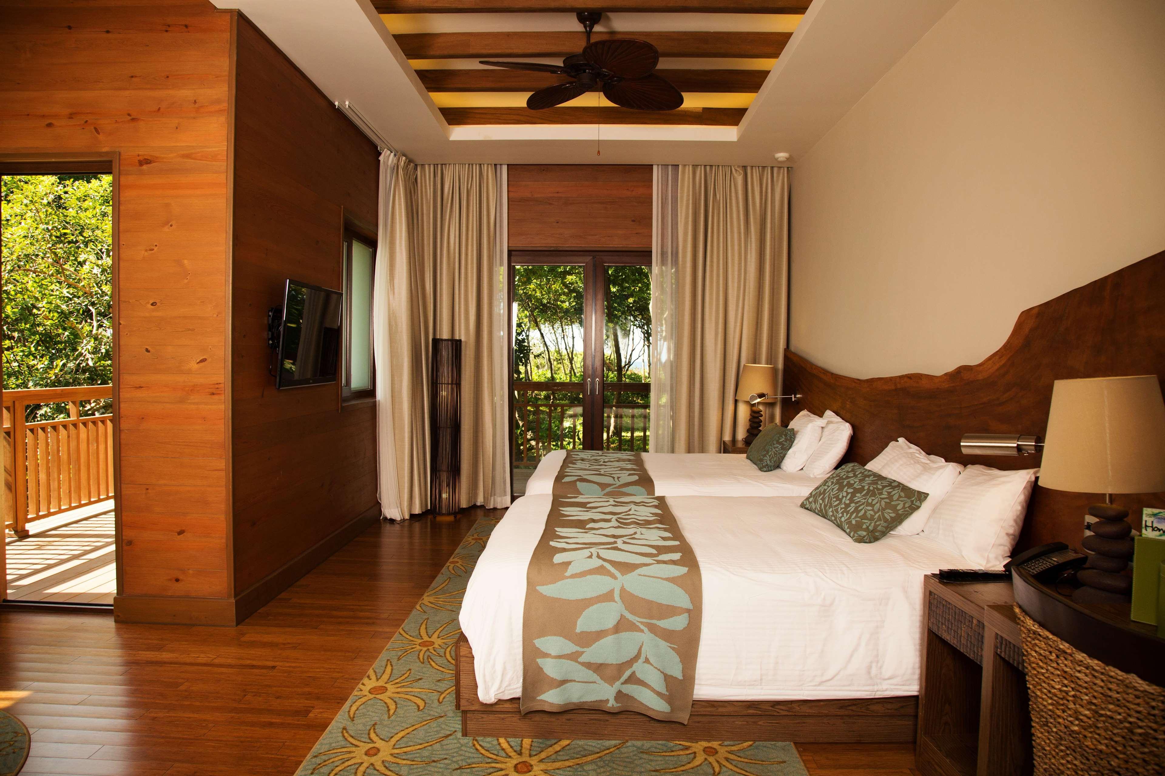 Indura Beach & Golf Resort Curio Collection By Hilton Tela Exterior foto