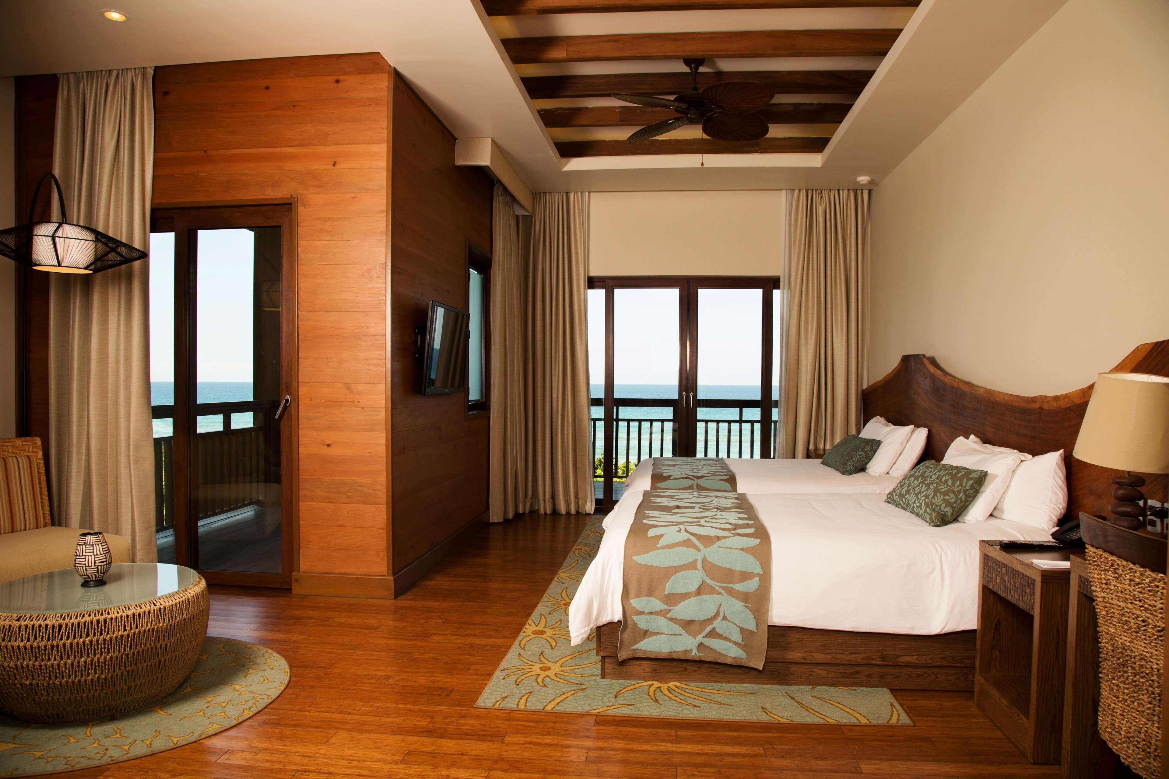 Indura Beach & Golf Resort Curio Collection By Hilton Tela Exterior foto