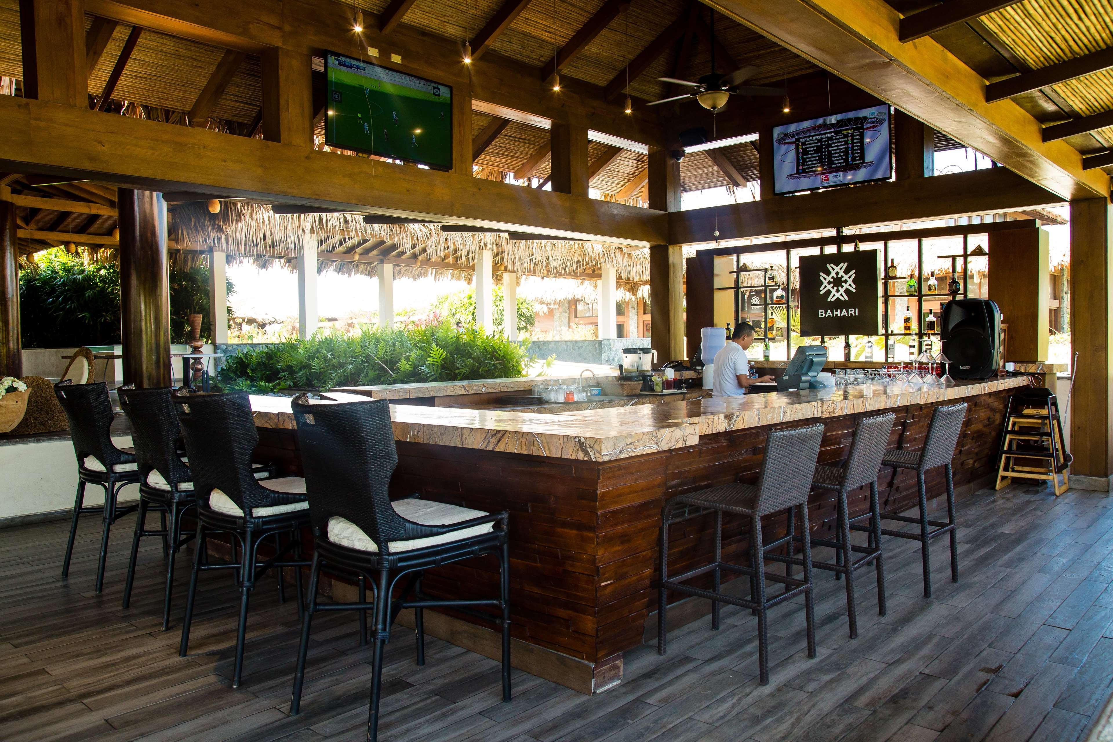 Indura Beach & Golf Resort Curio Collection By Hilton Tela Exterior foto
