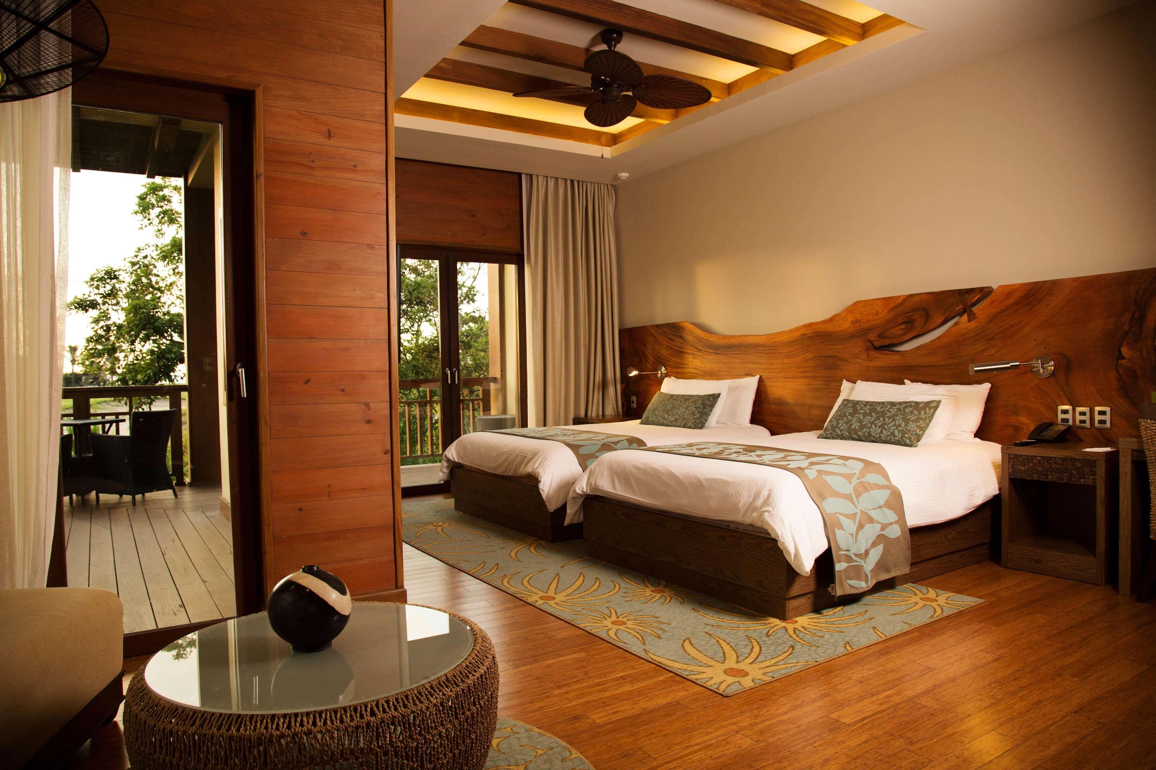 Indura Beach & Golf Resort Curio Collection By Hilton Tela Exterior foto
