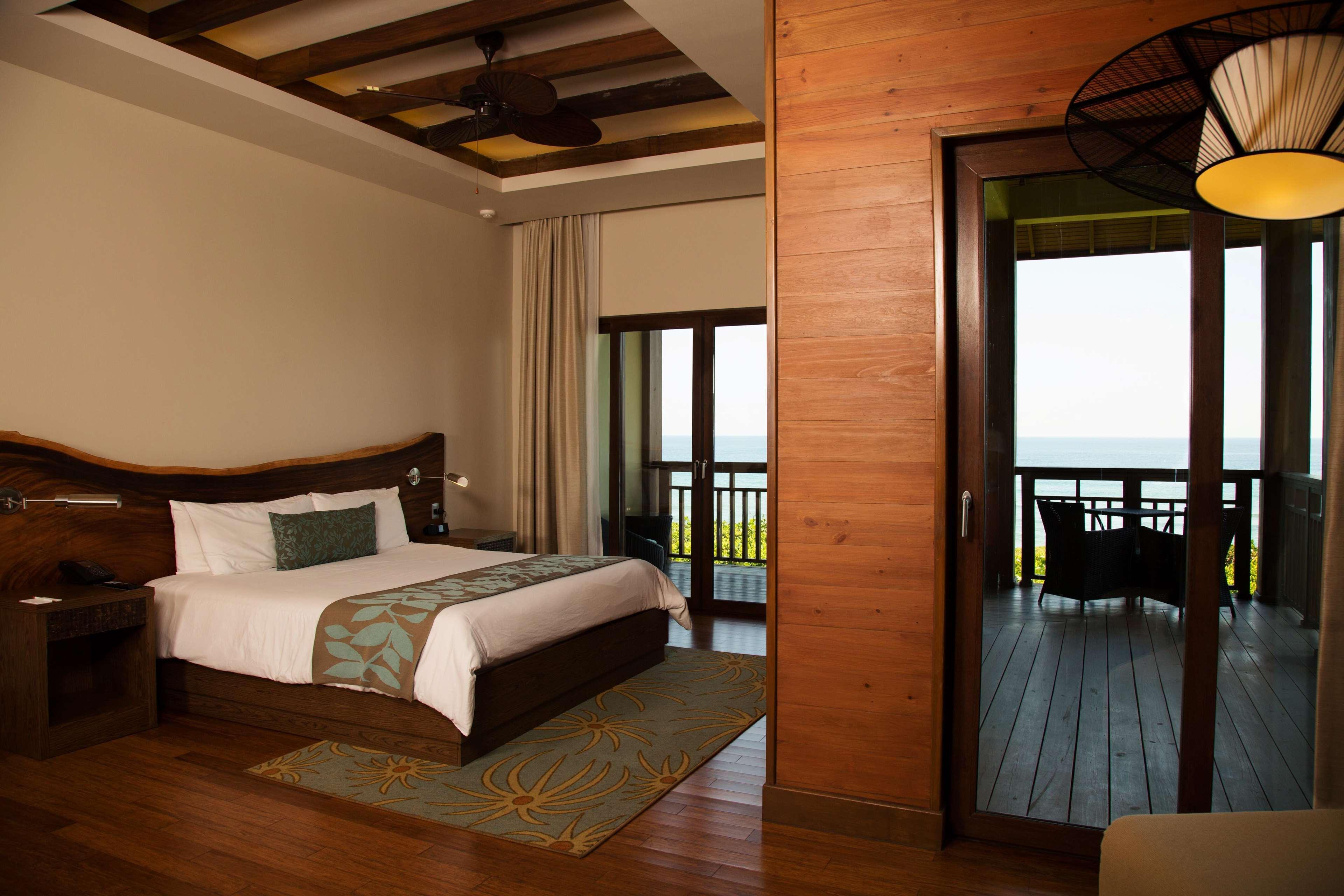 Indura Beach & Golf Resort Curio Collection By Hilton Tela Exterior foto